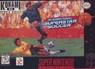 International Superstar Soccer Deluxe Box Art Front